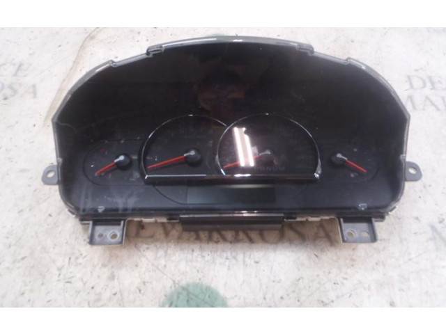 Přístrojová deska  Cadillac SRX 2009 25961449, TN2574502661  
