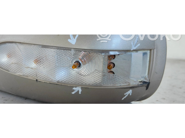 Zpětné zrcátko  Mercedes-Benz C W203 2001    