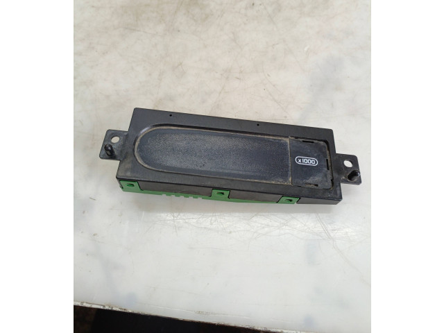 Дисплей    6025316270A, H309077   Renault Espace III