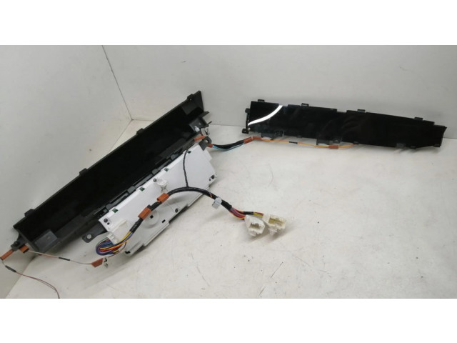 Панель приборов 769204800, 5541047050   Toyota Prius (XW20)       