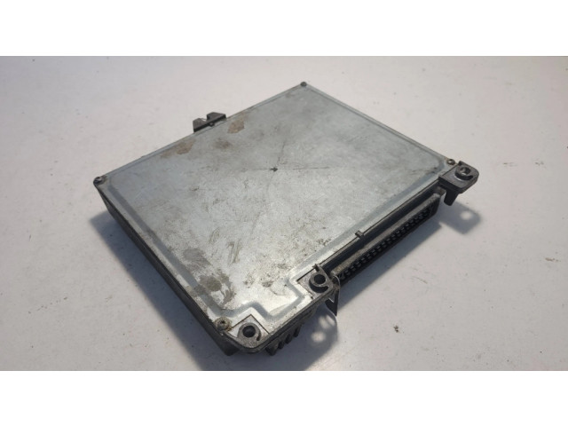 Блок управления двигателя 7700742317, 7700742314   Renault Espace II