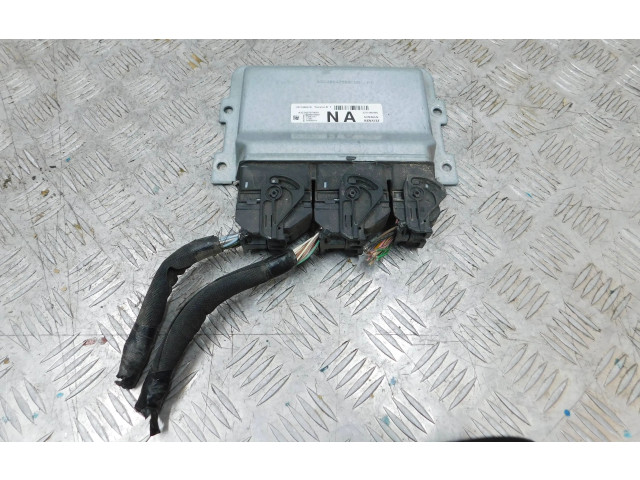 Řídící jednotka 237106048S, 2C38542500   Nissan Micra K14 2019