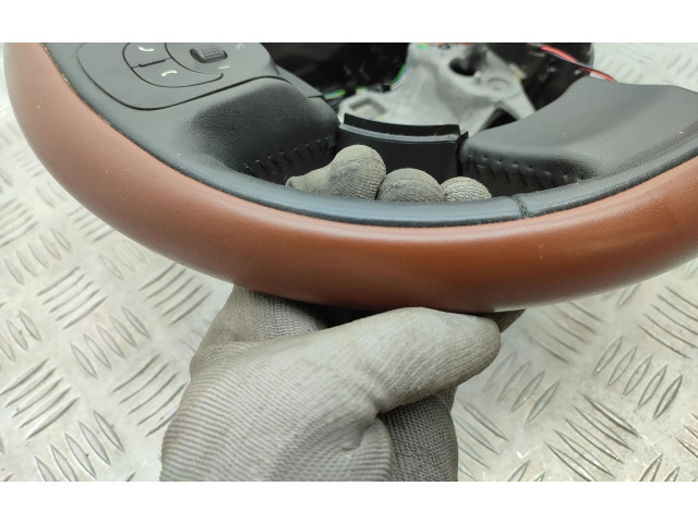 Руль Fiat 500L  2013 -  года 6207088      