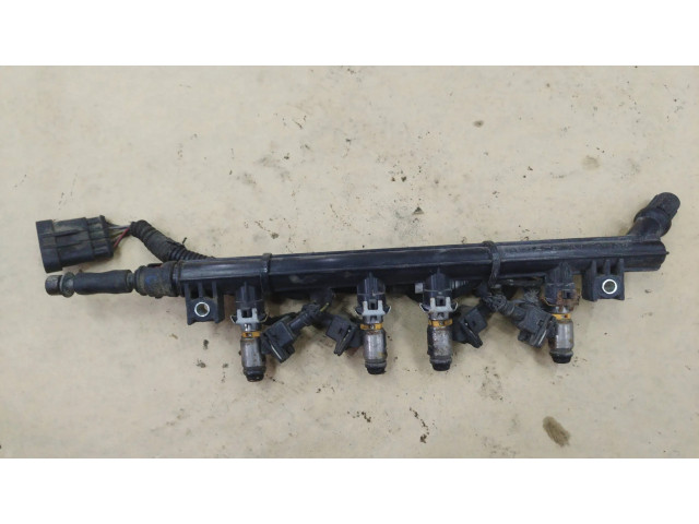 Vstřikovací lišta Cb261b017111030269   Fiat Punto (199)  pro benzínový motor 1.2 6439212 
