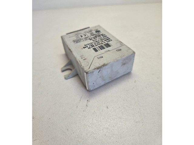 Zpětné zrcátko  BMW 5 E39 1997  61358387448  