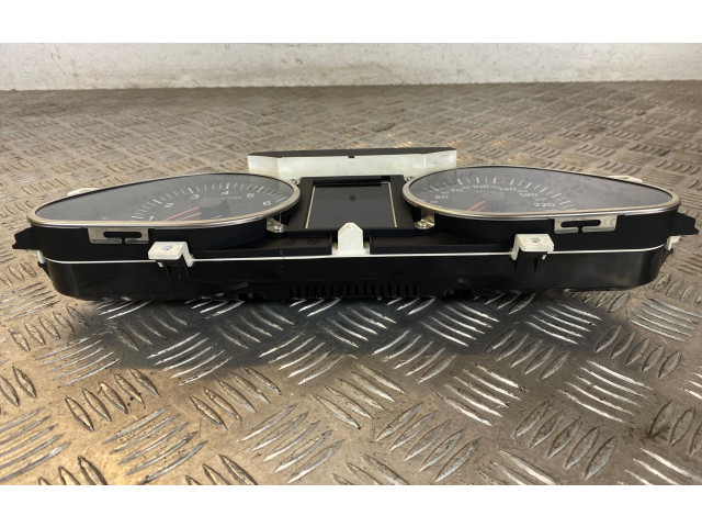 Přístrojová deska  Audi A6 Allroad C6 2007 4F0920931T, 503000734101  