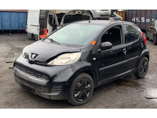 Вентилятор печки    6441V0   Peugeot 107