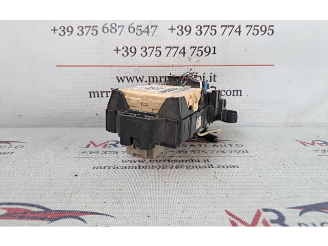   Pojistková skříňka 85980B1010, 3SZVE   Daihatsu Terios 2005