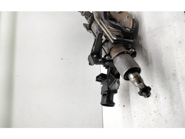  рейка  Колонка рулевая 51854210, 51854210   Fiat Fiorino  -  года