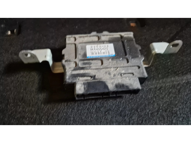 Блок управления АБС MR400420   Mitsubishi Pajero Sport I