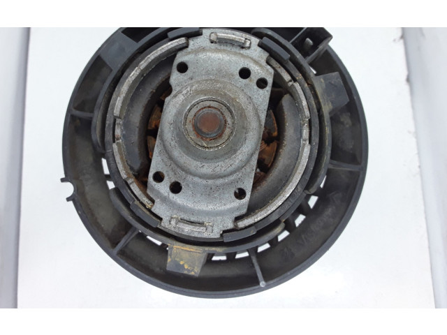 Вентилятор печки    7736000801, 4PYH18456AA   Citroen C6
