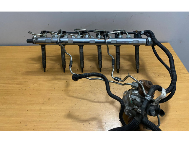 Vstřikovač 0445110616, 7810702   BMW X5 E70     