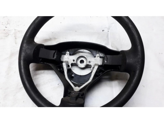 Руль Toyota Aygo AB10  2005-2014 года gs12001840, gs120-01840      