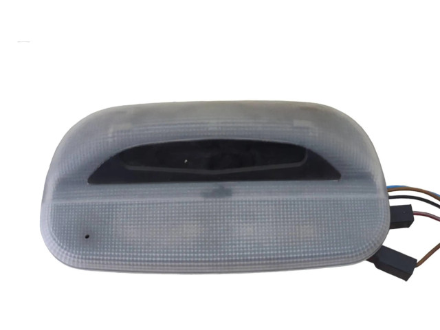 Дисплей    2108201401   Mercedes-Benz E W210