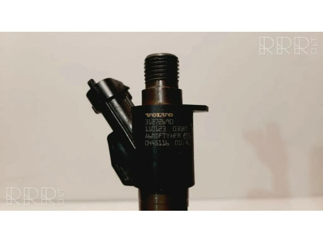 Vstřikovač 31303238, 36002662   Volvo V40  pro naftový motor 2.0 D5204T4 