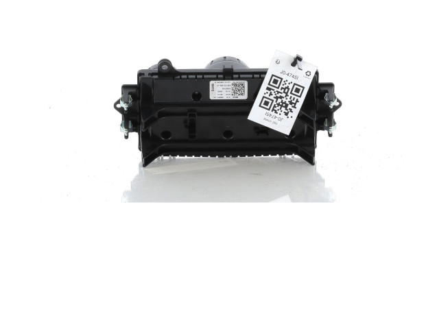 Блок управления климат-контролем 61315A41F47, J0-4745I   Mini Cooper Countryman F60