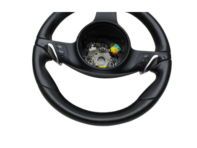 Volant Porsche Cayenne (92A) 2014 07062013, 6260702113158023  