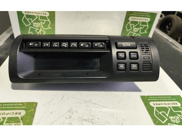 Блок управления климат-контролем 7700808672, 69190002   Renault Safrane