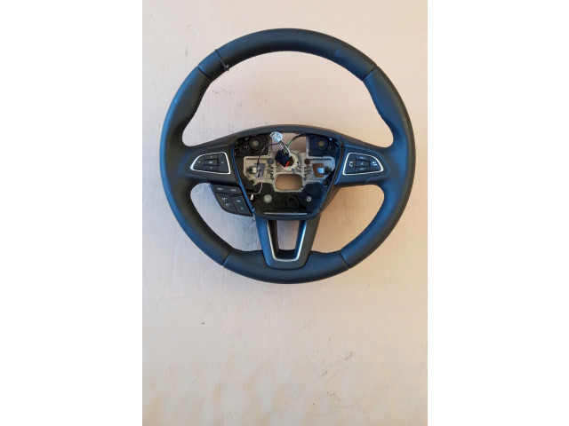 Volant Ford Focus ST 2018   