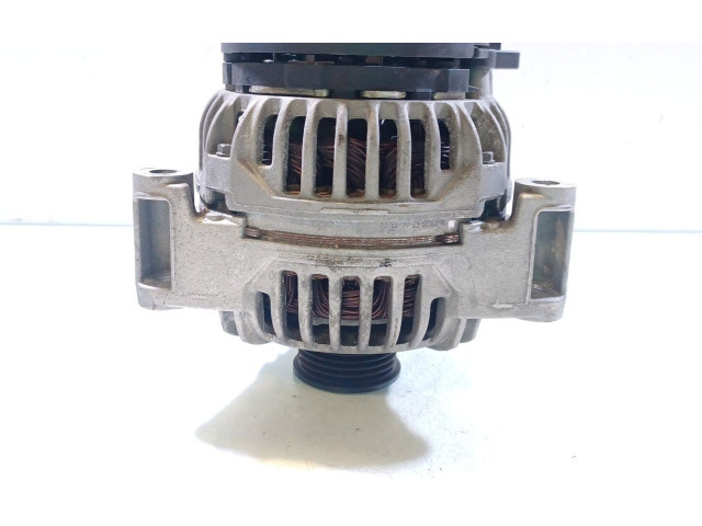 Генератор A0131548102, 0124515132   Mercedes-Benz C W203      