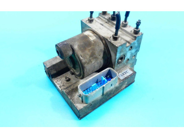 Jednotka ABS BJ4A-437AZ, IMPRK1154533   Mazda 323 F 1998