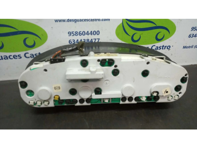 Přístrojová deska  Fiat Bravo - Brava  46407631H, CUADROINSTRUMENTOS  