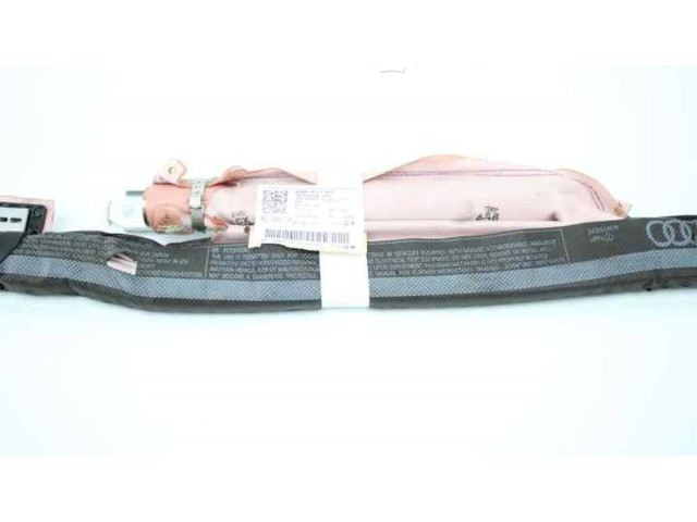 Боковая подушка безопасности 8X3880742B, 8X3880742A   Audi A1