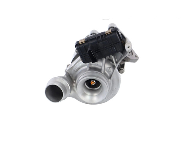  Турбина BMW X3 E83  49335-00520, 49335-00520         