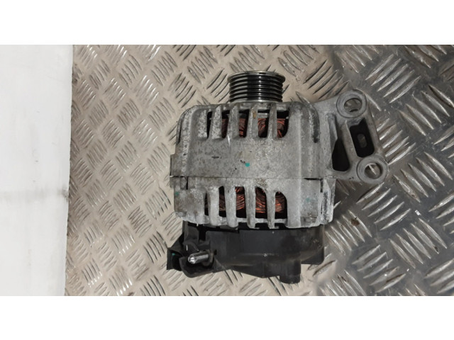 Генератор AV6N10300HA   Ford Ecosport 1.5     
