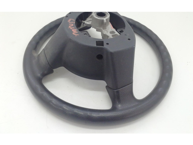 Volant Daihatsu Sirion 2007   