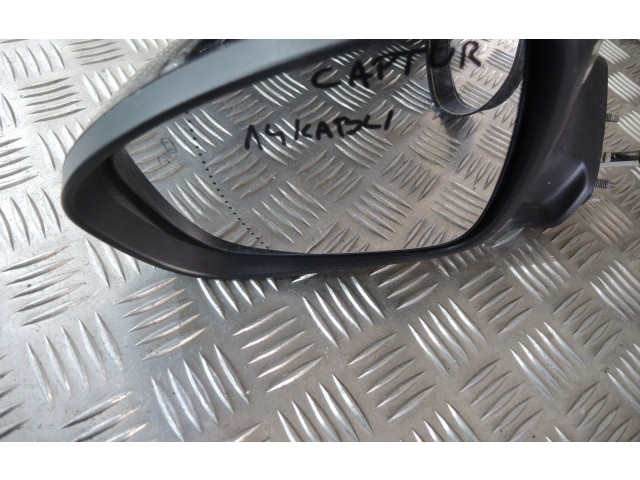 Zpětné zrcátko  Renault Captur II 2020  14PIN  