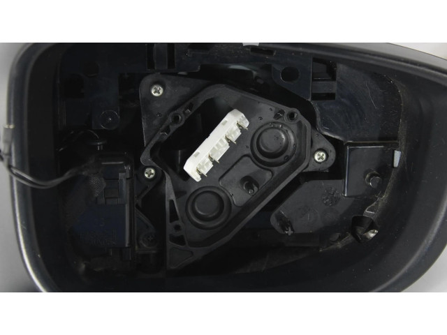Zpětné zrcátko  Mazda 2 2018  034228  