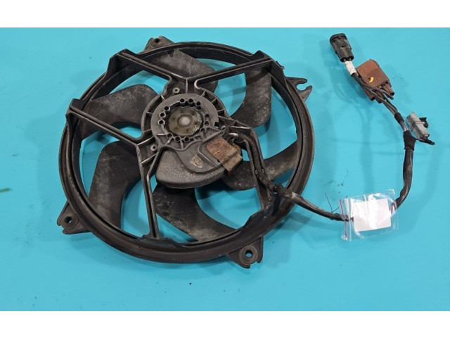Volant Peugeot 407 2007 IMPRK1432188  