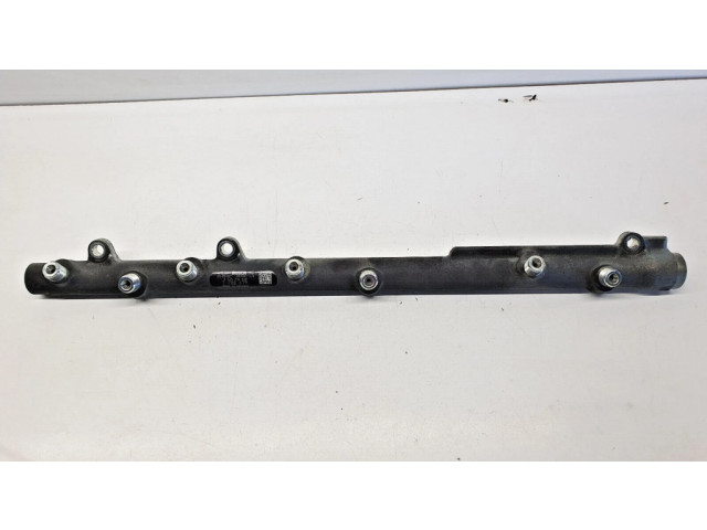 Vstřikovací lišta 0445216008, nr9062   BMW 5 E60 E61  pro naftový motor 2.5  