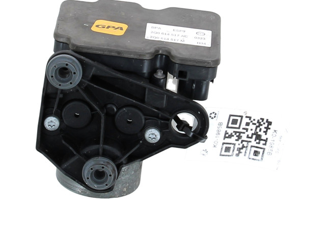 Jednotka ABS 2Q0614517AFBEF, K0-1985B   Volkswagen Polo VI 2018