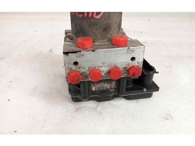 Jednotka ABS 0265234043   Mercedes-Benz  W169 2004