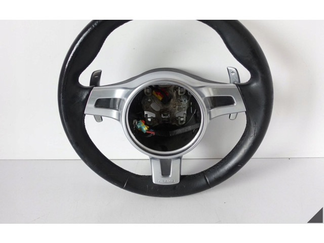 Volant Porsche 911 991 2012 99134780330, 99134780333  