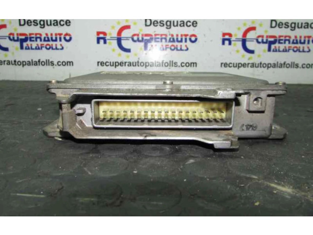 Řídící jednotka 0261203736   Peugeot 106 