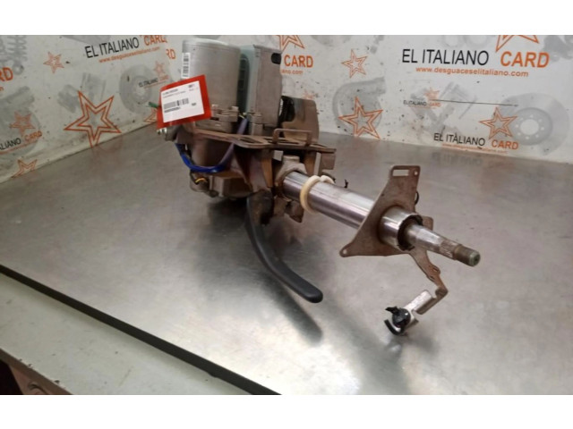Volant Nissan Qashqai 2012 EANCEC0105  