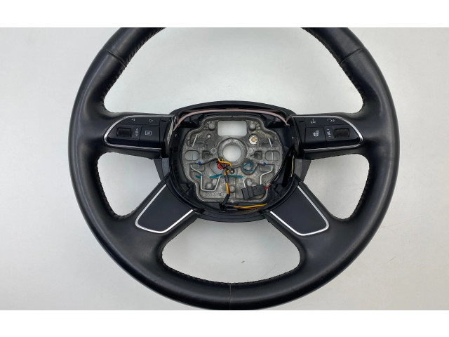Volant Audi A7 S7 4G 2012 4G0419091N, 272759283  