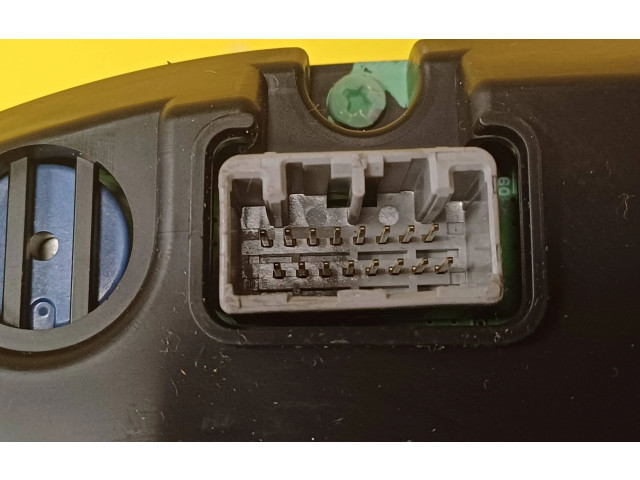 Панель приборов 2574208713   Honda FR-V       