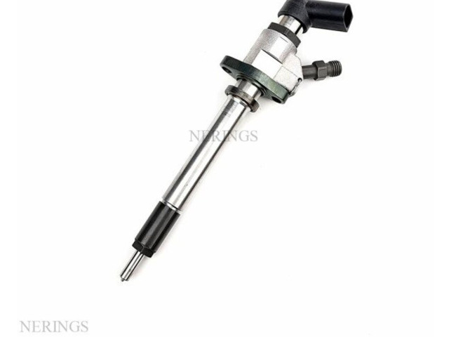 Форсунка 9657144580-5, 5WS40156-Z    Fiat Scudo   