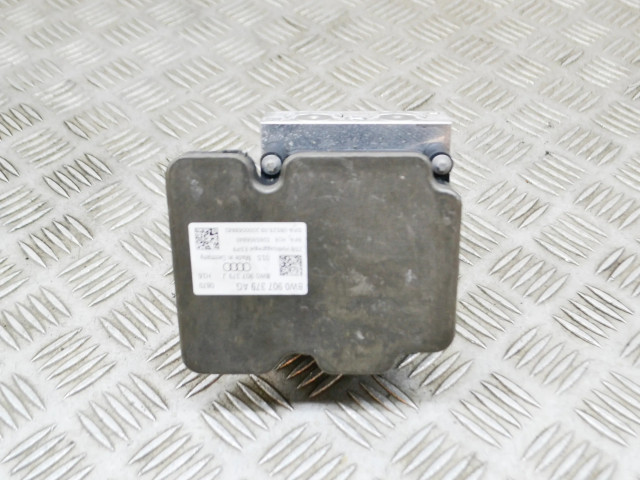 Блок АБС 8W0907379AG, 8W0907379J   Audi  A5  2016- года