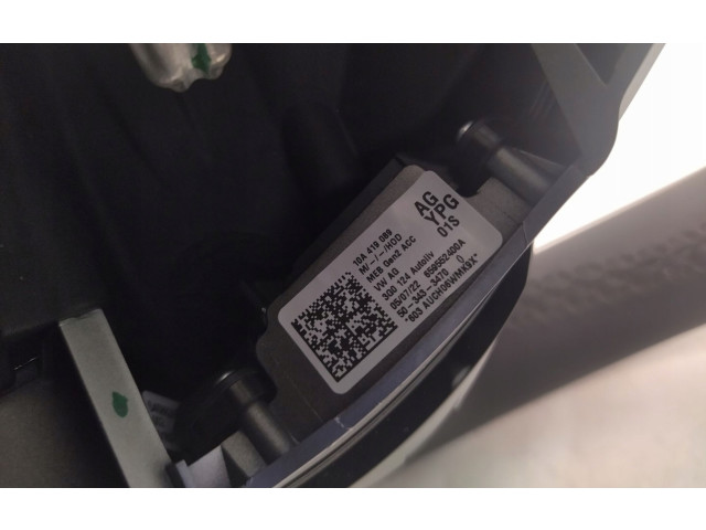 Руль Volkswagen ID.3  2019 -  года 10A419089, 3G0959542B      