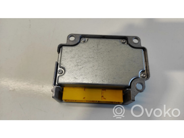 Блок подушек безопасности PO5084103AD, TUAME627A0382   Chrysler Sebring (JS)