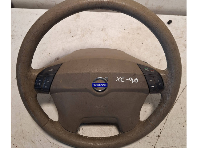 Volant Volvo XC90 2004 8666891, 14926  