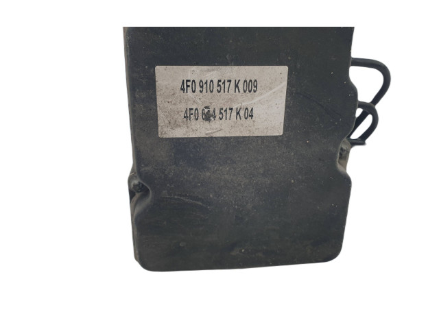 Блок АБС 4F0910517K, 4F0614517K   Audi  A6 S6 C6 4F  2004 - 2011 года