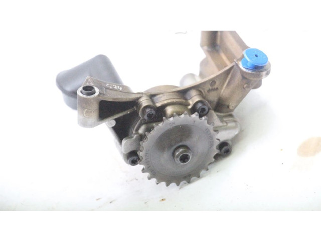 Čerpadlo oleje 036115105C, 036115105C   Volkswagen Golf Plus   BLS