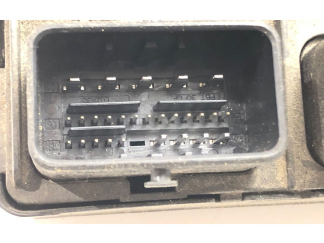 Pojistková skříňka Řídící jednotka BSM 9656086080   Peugeot 407 2004