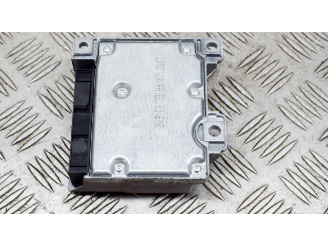 Блок подушек безопасности 604289500, 9661384680   Citroen C6